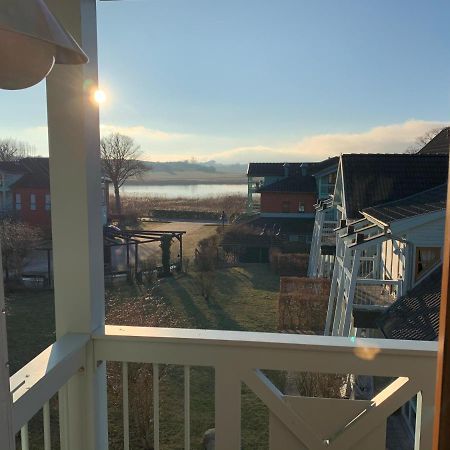 Maisonette "Abendroete"**** Mit Seeblick Sellin  Eksteriør bilde
