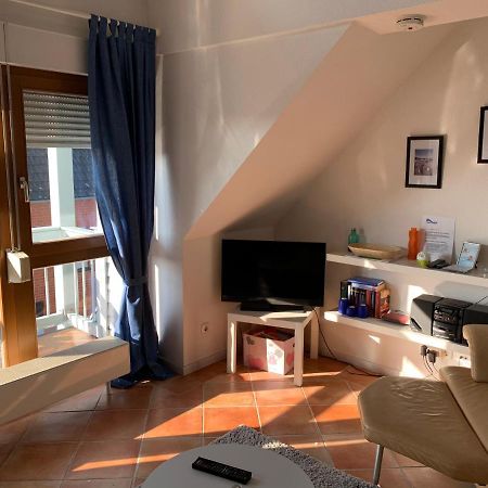 Maisonette "Abendroete"**** Mit Seeblick Sellin  Eksteriør bilde