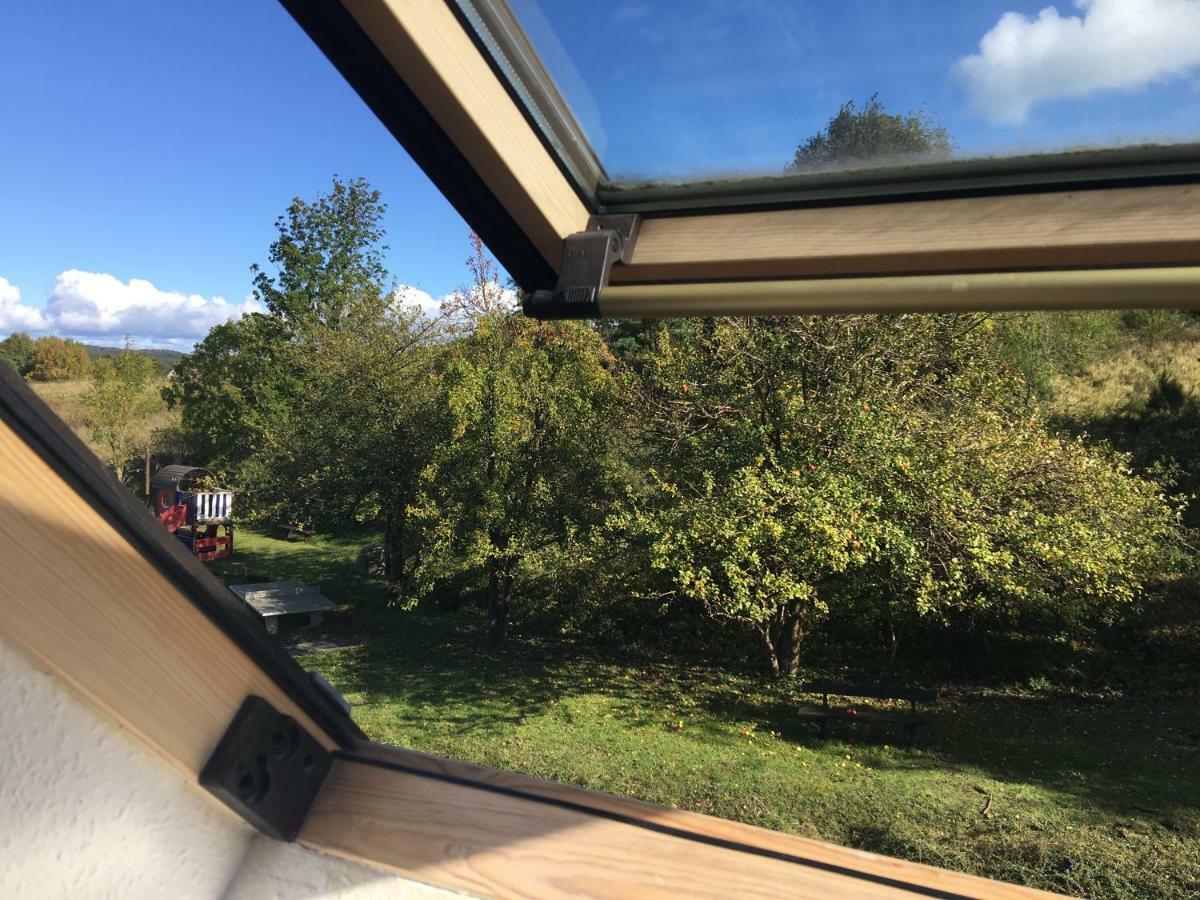 Maisonette "Abendroete"**** Mit Seeblick Sellin  Eksteriør bilde