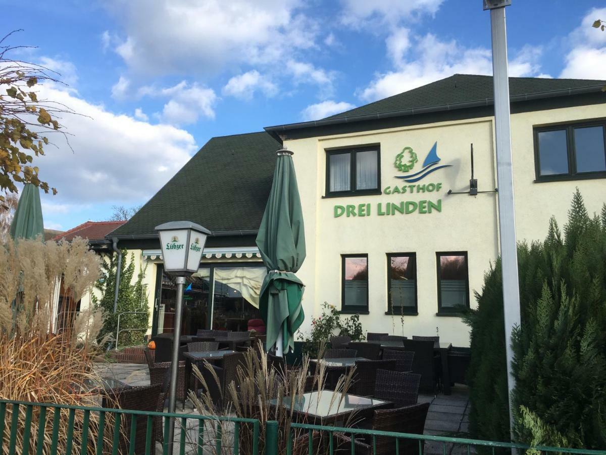Maisonette "Abendroete"**** Mit Seeblick Sellin  Eksteriør bilde